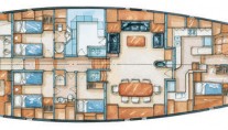WHISPER - Layout